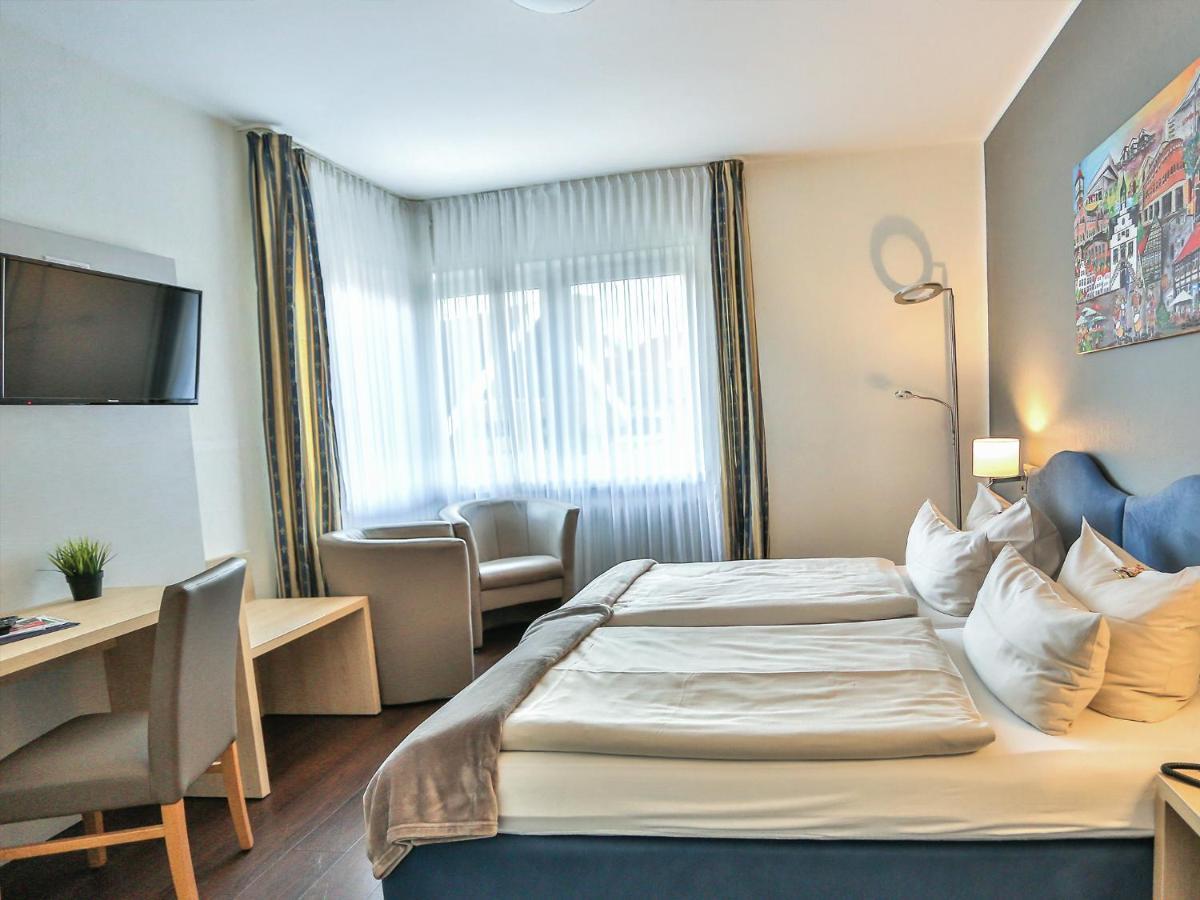 Hotel-Restaurant Kolpinghaus لينغِن المظهر الخارجي الصورة